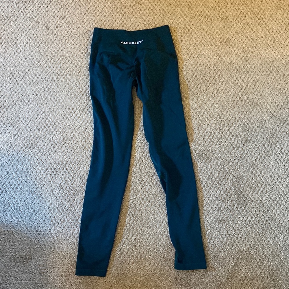 Alphalete Amplify Leggings